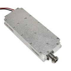 4000-4900Mhz 80W RF Module Wide Band Anti FPV Module GaN Defense System Amplifier Power Module Customized,Your low-altitude defense expert,4000-4900Mhz 80W RF Module Wide Band Anti FPV Module GaN Defense System Amplifier Power Module Customized