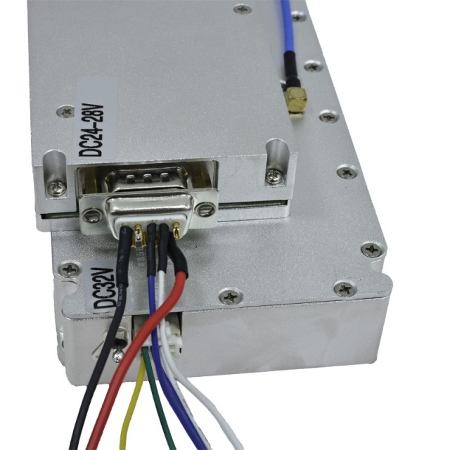 300-1500mhz 100W Power Amplifier Module GaN Anti Fpv Dds Digital Sources PA Module Anti Drone System Lora Fpv Anti Uav,Your low-altitude defense expert,300-1500mhz 100W Power Amplifier Module GaN Anti Fpv Dds Digital Sources PA Module Anti Drone System Lora Fpv Anti Uav