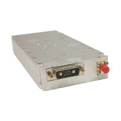GaN RF Module with High Efficiency and Stable Output Anti Drone PA Module,Your low-altitude defense expert,GaN RF Module with High Efficiency and Stable Output Anti Drone PA Module