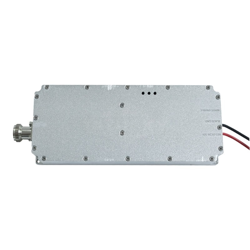 100W 400-2700Mhz Wideband GaN PA RF Module Power Amplifier Anti-UAV FPV Dron Dji Module Wireless & RF Modules,Your low-altitude defense expert,100W 400-2700Mhz Wideband GaN PA RF Module Power Amplifier Anti-UAV FPV Dron Dji Module Wireless & RF Modules