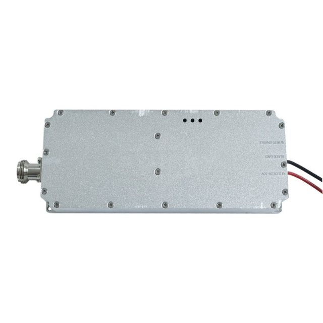 100W 400-2700Mhz Wideband GaN PA RF Module Power Amplifier Anti-UAV FPV Dron Dji Module Wireless & RF Modules,Your low-altitude defense expert,100W 400-2700Mhz Wideband GaN PA RF Module Power Amplifier Anti-UAV FPV Dron Dji Module Wireless & RF Modules