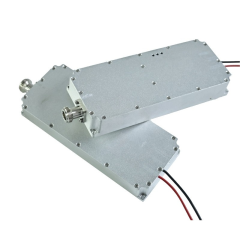 100W 400-2700Mhz Wideband GaN PA RF Module Power Amplifier Anti-UAV FPV Dron Dji Module Wireless & RF Modules,Your low-altitude defense expert,100W 400-2700Mhz Wideband GaN PA RF Module Power Amplifier Anti-UAV FPV Dron Dji Module Wireless & RF Modules