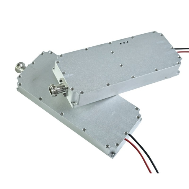 100W 400-2700Mhz Wideband GaN PA RF Module Power Amplifier Anti-UAV FPV Dron Dji Module Wireless & RF Modules,Your low-altitude defense expert,100W 400-2700Mhz Wideband GaN PA RF Module Power Amplifier Anti-UAV FPV Dron Dji Module Wireless & RF Modules