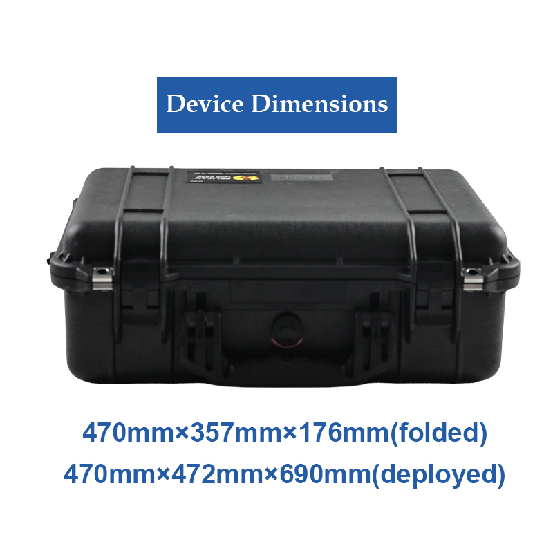 Professional Spoofing Equipment GNSS GPS Spoof Device Spoofer Module for Drone Signal Decoy Cyberaanval Handheld FPV Per Drone,Your low-altitude defense expert,Professional Spoofing Equipment GNSS GPS Spoof Device Spoofer Module for Drone Signal Decoy Cyberaanval Handheld FPV Per Drone