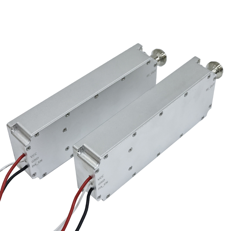 6000-6700Mhz 80W RF Module Wide Band Anti FPV Module GaN Defense System Amplifier Power Module Customized,Your low-altitude defense expert,6000-6700Mhz 80W RF Module Wide Band Anti FPV Module GaN Defense System Amplifier Power Module Customized
