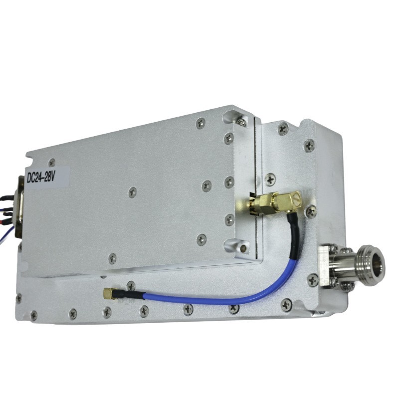 300-1500mhz 100W Power Amplifier Module GaN Anti Fpv Dds Digital Sources PA Module Anti Drone System Lora Fpv Anti Uav,Your low-altitude defense expert,300-1500mhz 100W Power Amplifier Module GaN Anti Fpv Dds Digital Sources PA Module Anti Drone System Lora Fpv Anti Uav