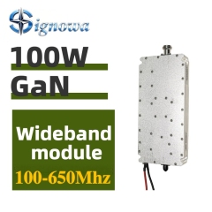 GaN RF Module with High Efficiency and Stable Output Anti Drone PA Module,Your low-altitude defense expert,GaN RF Module with High Efficiency and Stable Output Anti Drone PA Module