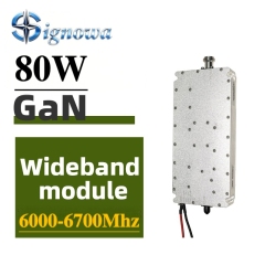 6000-6700Mhz 80W RF Module Wide Band Anti FPV Module GaN Defense System Amplifier Power Module Customized,Your low-altitude defense expert,6000-6700Mhz 80W RF Module Wide Band Anti FPV Module GaN Defense System Amplifier Power Module Customized