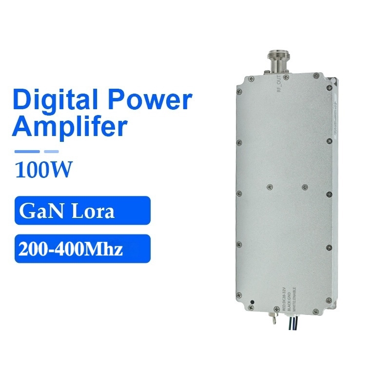 200-400Mhz 100W GaN Module Lora Customized Wide bandth Anti UAV FPV Module Digital Modulation For fpv suppressing,Your low-altitude defense expert,200-400Mhz 100W GaN Module Lora Customized Wide bandth Anti UAV FPV Module Digital Modulation For fpv suppressing