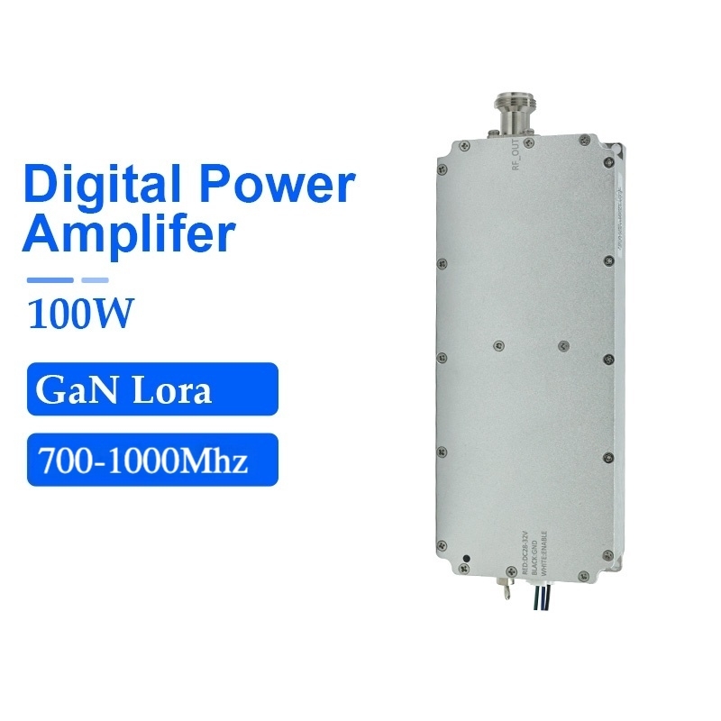 700-1000Mhz 100W GaN Module Lora Customized Wide bandth Anti UAV FPV Module Digital Modulation For fpv suppressing,Your low-altitude defense expert,700-1000Mhz 100W GaN Module Lora Customized Wide bandth Anti UAV FPV Module Digital Modulation For fpv suppressing