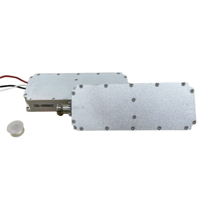 100-400Mhz 50W GaN Anti Drone Module for Anti Drone System autel Anti Fpv C-UAS Mavic 3 autel FPV Poland RF Module PA Module,Your low-altitude defense expert,100-400Mhz 50W GaN Anti Drone Module for Anti Drone System autel Anti Fpv C-UAS Mavic 3 autel FPV Poland RF Module PA Module
