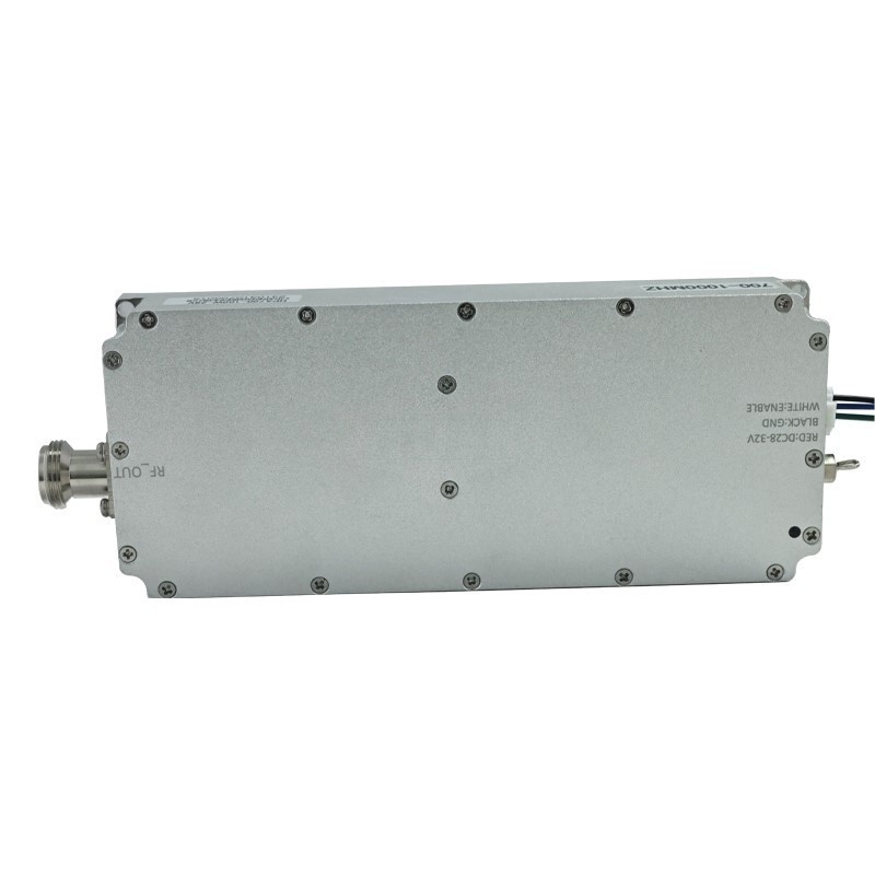 100-400Mhz 100W GaN Anti Drone Module for Anti Drone System autel Anti Fpv C-UAS Mavic 3 autel FPV Poland RF Module PA Module,Your low-altitude defense expert,100-400Mhz 100W GaN Anti Drone Module for Anti Drone System autel Anti Fpv C-UAS Mavic 3 autel FPV Poland RF Module PA Module