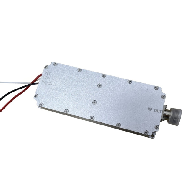 100-400Mhz 50W GaN Anti Drone Module for Anti Drone System autel Anti Fpv C-UAS Mavic 3 autel FPV Poland RF Module PA Module,Your low-altitude defense expert,100-400Mhz 50W GaN Anti Drone Module for Anti Drone System autel Anti Fpv C-UAS Mavic 3 autel FPV Poland RF Module PA Module
