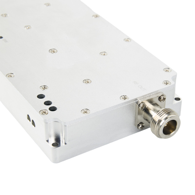 860-950Mhz 150W GaN Module Lora Customized Wide bandth Anti UAV FPV Module Digital Modulation For fpv suppressing,Your low-altitude defense expert,860-950Mhz 150W GaN Module Lora Customized Wide bandth Anti UAV FPV Module Digital Modulation For fpv suppressing