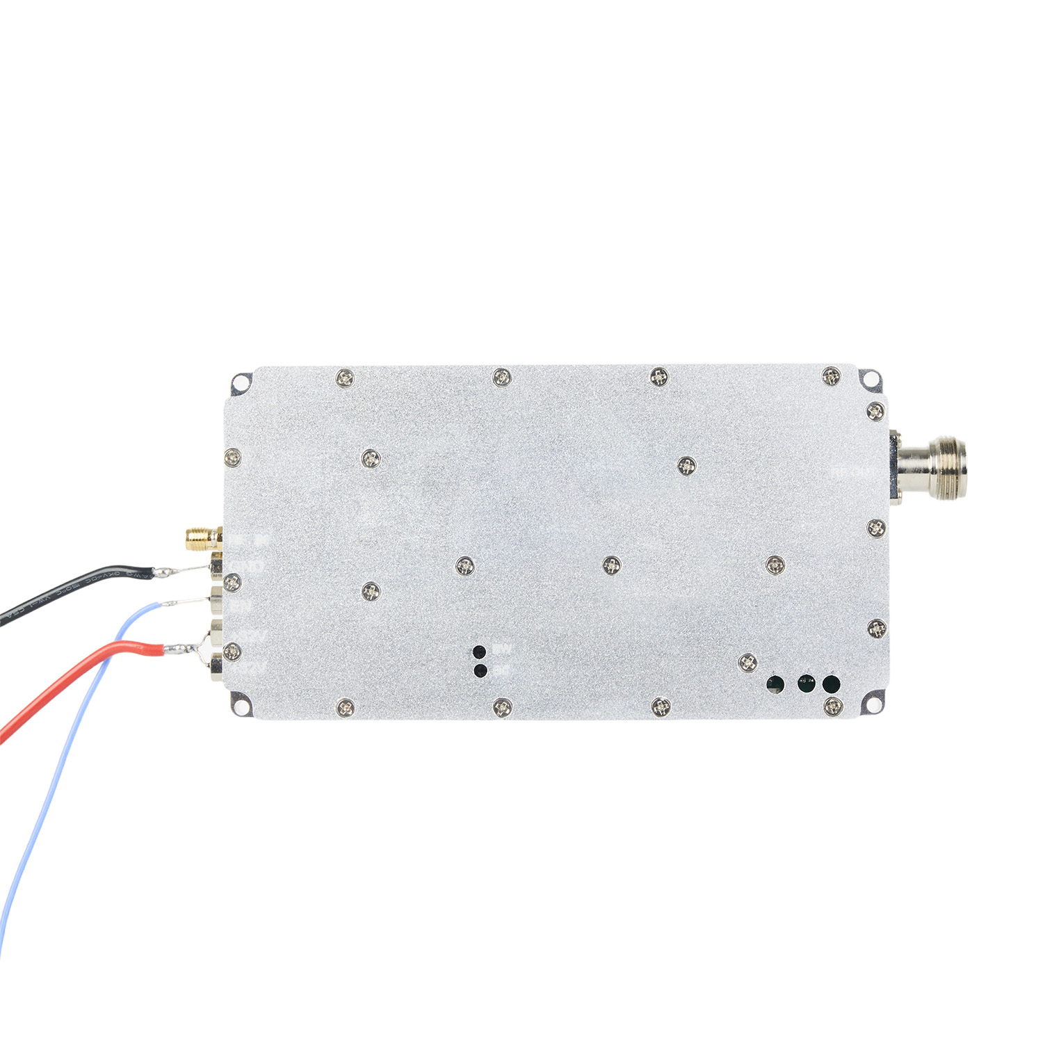 860-950Mhz 150W GaN Module Lora Customized Wide bandth Anti UAV FPV Module Digital Modulation For fpv suppressing,Your low-altitude defense expert,860-950Mhz 150W GaN Module Lora Customized Wide bandth Anti UAV FPV Module Digital Modulation For fpv suppressing