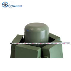 Vehicle-Mounted Drone Detection and Defense System with Passive RF Sensing, Wideband Detection 300MHz–6GHz, DJI RID Data Parsing, FPV Video Capture and Long-Range 3km Interference Capability,Your low-altitude defense expert,Vehicle-Mounted Drone Detection and Defense System with Passive RF Sensing, Wideband Detection 300MHz–6GHz, DJI RID Data Parsing, FPV Video Capture and Long-Range 3km Interference Capability