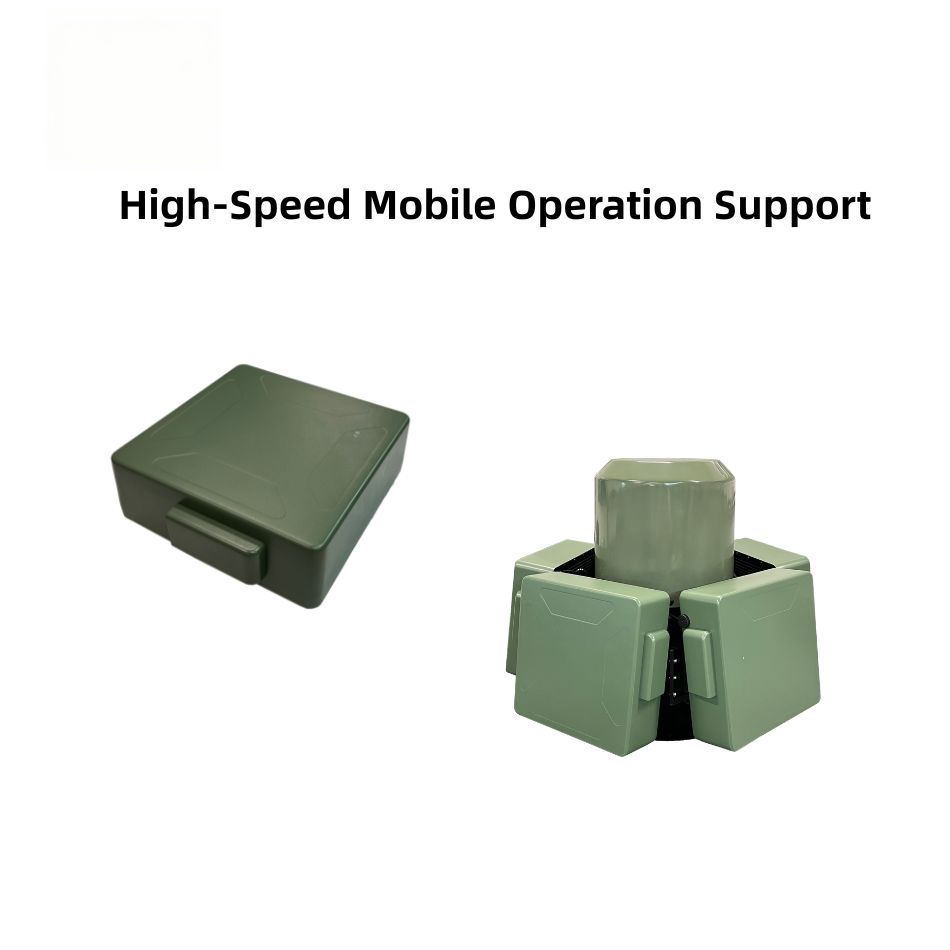 Vehicle-Mounted Drone Detection and Defense System with Passive RF Sensing, Wideband Detection 300MHz–6GHz, DJI RID Data Parsing, FPV Video Capture and Long-Range 3km Interference Capability,Your low-altitude defense expert,Vehicle-Mounted Drone Detection and Defense System with Passive RF Sensing, Wideband Detection 300MHz–6GHz, DJI RID Data Parsing, FPV Video Capture and Long-Range 3km Interference Capability