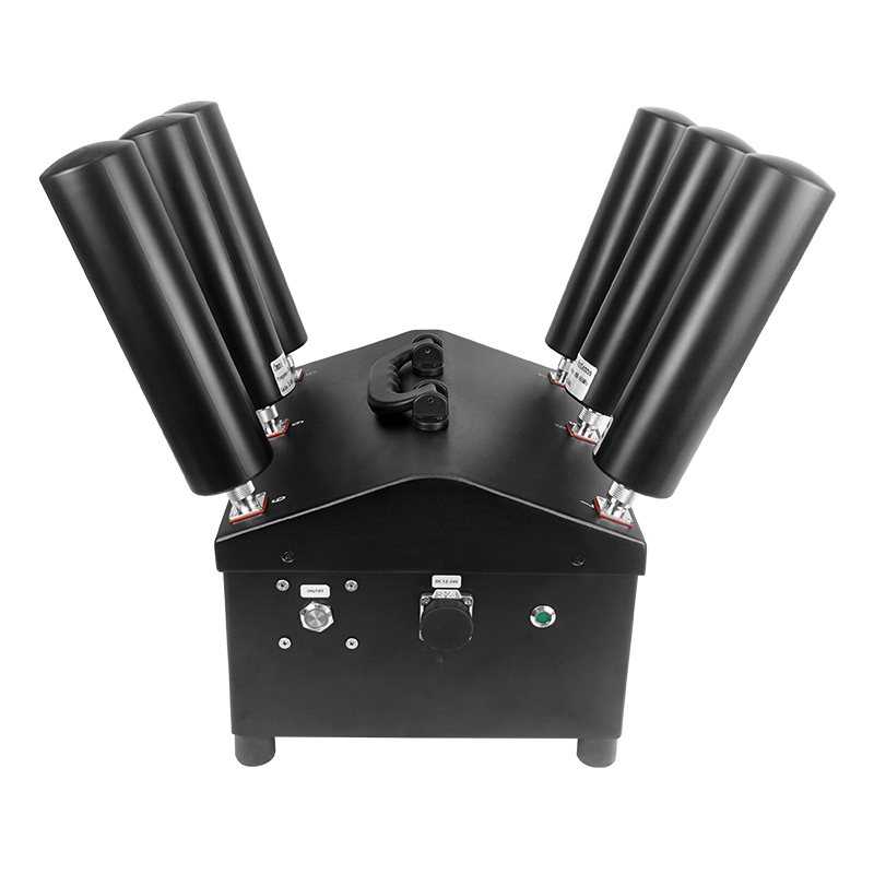 6 bands High efficiency 6-band Vehicle-mounted Anti-FPV Anti-drone equipment 433Mhz 1.5g 2.4g 5.8g 1KM 2KM Drone Signal suppressor Equipment UAV Defense technology,Your low-altitude defense expert,6 bands High efficiency 6-band Vehicle-mounted Anti-FPV Anti-drone equipment 433Mhz 1.5g 2.4g 5.8g 1KM 2KM Drone Signal suppressor Equipment UAV Defense technology