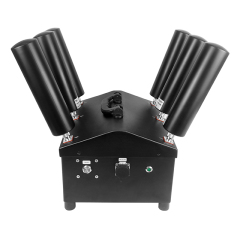 6 bands High efficiency 6-band Vehicle-mounted Anti-FPV Anti-drone equipment 433Mhz 1.5g 2.4g 5.8g 1KM 2KM Drone Signal suppressor Equipment UAV Defense technology,Your low-altitude defense expert,6 bands High efficiency 6-band Vehicle-mounted Anti-FPV Anti-drone equipment 433Mhz 1.5g 2.4g 5.8g 1KM 2KM Drone Signal suppressor Equipment UAV Defense technology
