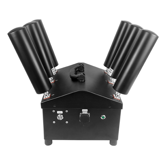 6 bands High efficiency 6-band Vehicle-mounted Anti-FPV Anti-drone equipment 433Mhz 1.5g 2.4g 5.8g 1KM 2KM Drone Signal suppressor Equipment UAV Defense technology,Your low-altitude defense expert,6 bands High efficiency 6-band Vehicle-mounted Anti-FPV Anti-drone equipment 433Mhz 1.5g 2.4g 5.8g 1KM 2KM Drone Signal suppressor Equipment UAV Defense technology