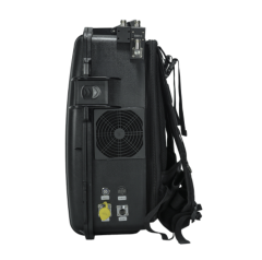 Anti drone backpack  200-1020 MHz,2.37-2.52 GHz.5.1-5.2 GHz.5.72-5.88 GHz anti drone system anti fpv anti drone anti uav system,Your low-altitude defense expert,Anti drone backpack with detection 200-1020 MHz,2.37-2.52 GHz.5.1-5.2 GHz.5.72-5.88 GHz anti drone system anti fpv anti drone anti uav system