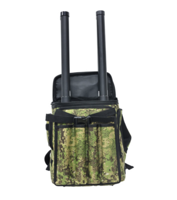 900M+1.2G+2.4G+5.8G Wearable Anti-Drone Mini Backpack Customizable 4 Bands Small Backpack Drone Suppress Device Portable FPV suppressor,Your low-altitude defense expert,900M+1.2G+2.4G+5.8G Wearable Anti-Drone Mini Backpack Customizable 4 Bands Small Backpack Drone Suppress Device Portable FPV suppressor