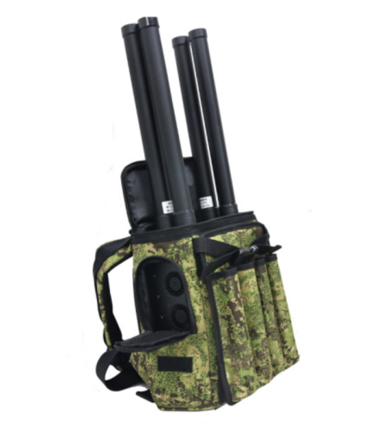 900M+1.2G+2.4G+5.8G Wearable Anti-Drone Mini Backpack Customizable 4 Bands Small Backpack Drone Suppress Device Portable FPV suppressor,Your low-altitude defense expert,900M+1.2G+2.4G+5.8G Wearable Anti-Drone Mini Backpack Customizable 4 Bands Small Backpack Drone Suppress Device Portable FPV suppressor