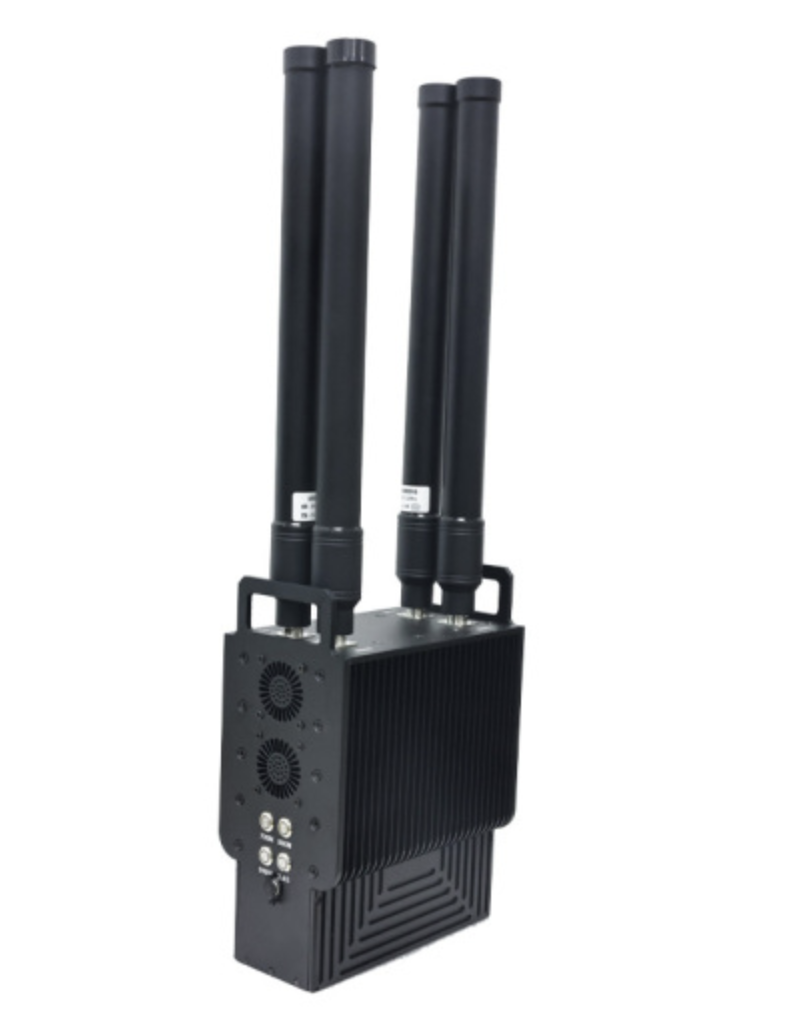 900M+1.2G+2.4G+5.8G Wearable Anti-Drone Mini Backpack Customizable 4 Bands Small Backpack Drone Suppress Device Portable FPV suppressor,Your low-altitude defense expert,900M+1.2G+2.4G+5.8G Wearable Anti-Drone Mini Backpack Customizable 4 Bands Small Backpack Drone Suppress Device Portable FPV suppressor