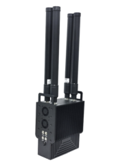 900M+1.2G+2.4G+5.8G Wearable Anti-Drone Mini Backpack Customizable 4 Bands Small Backpack Drone Suppress Device Portable FPV suppressor,Your low-altitude defense expert,900M+1.2G+2.4G+5.8G Wearable Anti-Drone Mini Backpack Customizable 4 Bands Small Backpack Drone Suppress Device Portable FPV suppressor
