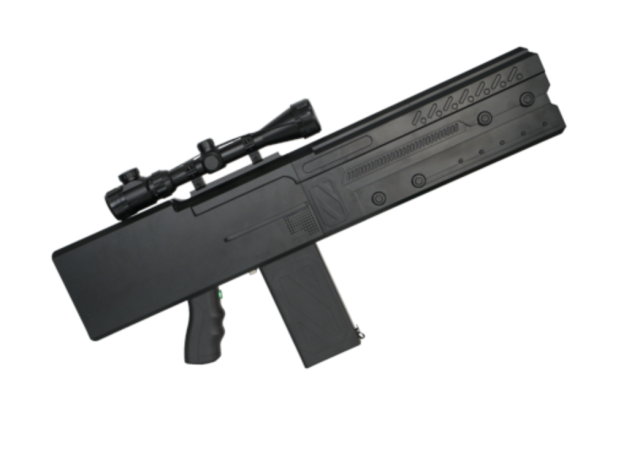 Anti Drone Gun Type Anti-Drone Device with 6–8 Customizable Bands, 180W High Output Power, 1000–2000 m Defense Range, Supporting Forced Landing, Return-to-Home Interruption and Video Link Cut-Off for Professional Anti-Drone Security Systems,Your low-altitude defense expert,Drone Suppressor Ultra-wide 12-Band Backpack Style ANIT FPV DEVICE ANTI FPV EQUIPMENT FPV SUPPRESSOR ANTI DRONE ANTI DRONE SYSTEM fpv suprressing