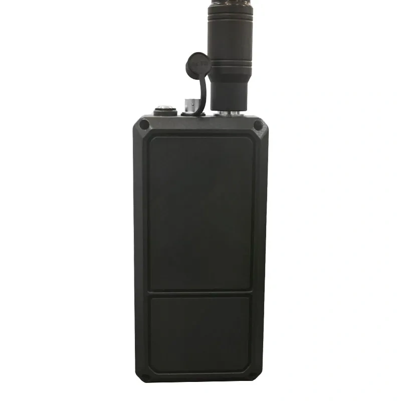 Anti FPV 700-1000Mhz 720-1020Mhz 50W Handheld Suppressor One Band High Gain and IP68 Waterproof,Your low-altitude defense expert,Anti FPV 700-1000Mhz 720-1020Mhz 50W Handheld Suppressor One Band High Gain and IP68 Waterproof