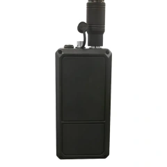 Anti FPV 700-1000Mhz 720-1020Mhz 50W Handheld Suppressor One Band High Gain and IP68 Waterproof,Your low-altitude defense expert,Anti FPV 700-1000Mhz 720-1020Mhz 50W Handheld Suppressor One Band High Gain and IP68 Waterproof