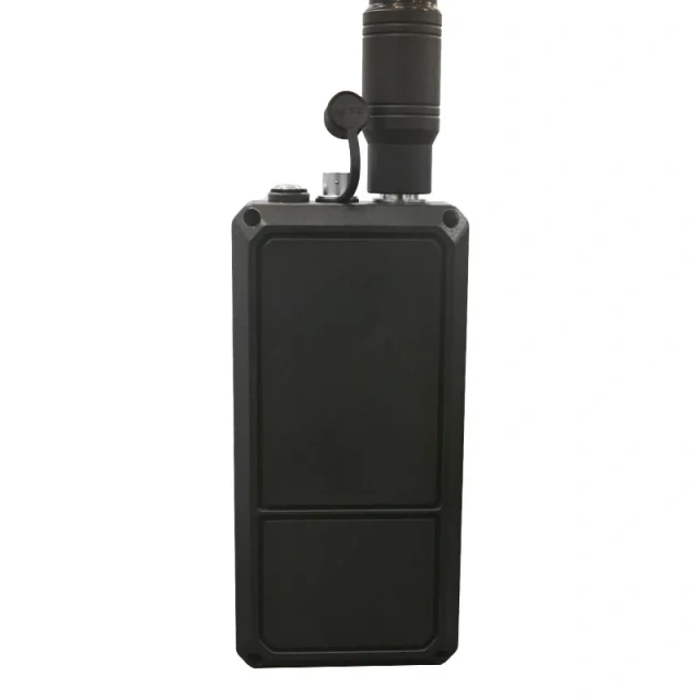 Anti FPV 700-1000Mhz 720-1020Mhz 50W Handheld Suppressor One Band High Gain and IP68 Waterproof,Your low-altitude defense expert,Anti FPV 700-1000Mhz 720-1020Mhz 50W Handheld Suppressor One Band High Gain and IP68 Waterproof