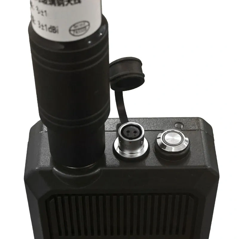 Anti FPV 700-1000Mhz 720-1020Mhz 50W Handheld Suppressor One Band High Gain and IP68 Waterproof,Your low-altitude defense expert,Anti FPV 700-1000Mhz 720-1020Mhz 50W Handheld Suppressor One Band High Gain and IP68 Waterproof