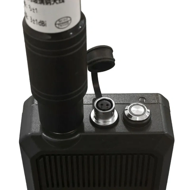 Anti FPV 700-1000Mhz 720-1020Mhz 50W Handheld Suppressor One Band High Gain and IP68 Waterproof,Your low-altitude defense expert,Anti FPV 700-1000Mhz 720-1020Mhz 50W Handheld Suppressor One Band High Gain and IP68 Waterproof