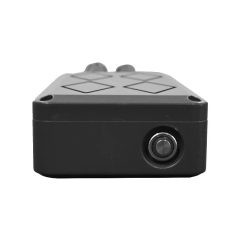 Handheld Dual bands  Portable FPV Drone Jammer with Multi-Frequency Customizable Jamming Function,Your low-altitude defense expert,Anti FPV 700-1000Mhz 720-1020Mhz 50W Handheld Suppressor One Band High Gain and IP68 Waterproof