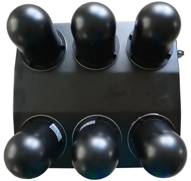 6 bands Vehicle-mounted Anti-FPV Anti-drone equipment 433Mhz 1.5g 2.4g 5.8g 1KM 2KM Drone Signal suppressor Equipment UAV Defense technology,Your low-altitude defense expert,6 bands Vehicle-mounted Anti-FPV Anti-drone equipment 433Mhz 1.5g 2.4g 5.8g 1KM 2KM Drone Signal suppressor Equipment UAV Defense technology