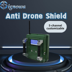 Portable Drone Jamming Countermeasure Anti Drone Shield 500 to 2000 Meters Handheld System6 Portable Drone Jamming Countermeasure Shield 500 to 2000 Meters Handheld System,Your low-altitude defense expert,Portable Drone Jamming Countermeasure Anti Drone Shield 500 to 2000 Meters Handheld System6 Portable Drone Jamming Countermeasure Shield 500 to 2000 Meters Handheld System
