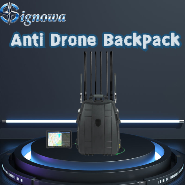 Anti drone backpack with detection 200-1020 MHz,2.37-2.52 GHz.5.1-5.2 GHz.5.72-5.88 GHz anti drone system anti fpv anti drone anti uav system,Your low-altitude defense expert,Anti drone backpack with detection 200-1020 MHz,2.37-2.52 GHz.5.1-5.2 GHz.5.72-5.88 GHz anti drone system anti fpv anti drone anti uav system