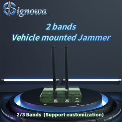 2/3/4 channels  Vehicle-Mounted Magnetic Anti FPV UAV 720-1020Mhz 400M 500M 600M 1.2G 1.4G 1.5G 2.4G 5.2G 5.8G Frequency Customization The Most Popular Drone Detection System drone Defense Integrated Equipment,Your low-altitude defense expert,2/3/4 channels  Vehicle-Mounted Magnetic Anti FPV UAV 720-1020Mhz 400M 500M 600M 1.2G 1.4G 1.5G 2.4G 5.2G 5.8G Frequency Customization The Most Popular Drone Detection System drone Defense Integrated Equipment
