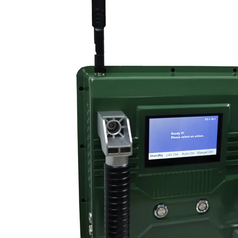 Portable Drone Jamming Countermeasure Anti Drone Shield 500 to 2000 Meters Handheld System6 Portable Drone Jamming Countermeasure Shield 500 to 2000 Meters Handheld System,Your low-altitude defense expert,Portable Drone Jamming Countermeasure Anti Drone Shield 500 to 2000 Meters Handheld System6 Portable Drone Jamming Countermeasure Shield 500 to 2000 Meters Handheld System