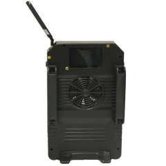 Anti Drone Shield Type Detector and Suppressor 6 channels Anti FPV UAV 900Mhz 1.5G 2.4G 5.2G 5.8G Frequency Customization Drone Detection System drone Defense Integrated Equipment,Your low-altitude defense expert,Anti Drone Shield Type Detector and Suppressor 6 channels Anti FPV UAV 900Mhz 1.5G 2.4G 5.2G 5.8G Frequency Customization Drone Detection System drone Defense Integrated Equipment