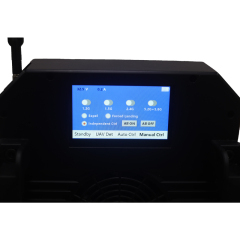 Anti Drone Shield Type Detector and Suppressor 6 channels Anti FPV UAV 900Mhz 1.5G 2.4G 5.2G 5.8G Frequency Customization Drone Detection System drone Defense Integrated Equipment,Your low-altitude defense expert,Anti Drone Shield Type Detector and Suppressor 6 channels Anti FPV UAV 900Mhz 1.5G 2.4G 5.2G 5.8G Frequency Customization Drone Detection System drone Defense Integrated Equipment