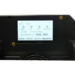 Anti Drone Shield Type Detector and Suppressor 6 channels Anti FPV UAV 900Mhz 1.5G 2.4G 5.2G 5.8G Frequency Customization Drone Detection System drone Defense Integrated Equipment,Your low-altitude defense expert,Anti Drone Shield Type Detector and Suppressor 6 channels Anti FPV UAV 900Mhz 1.5G 2.4G 5.2G 5.8G Frequency Customization Drone Detection System drone Defense Integrated Equipment