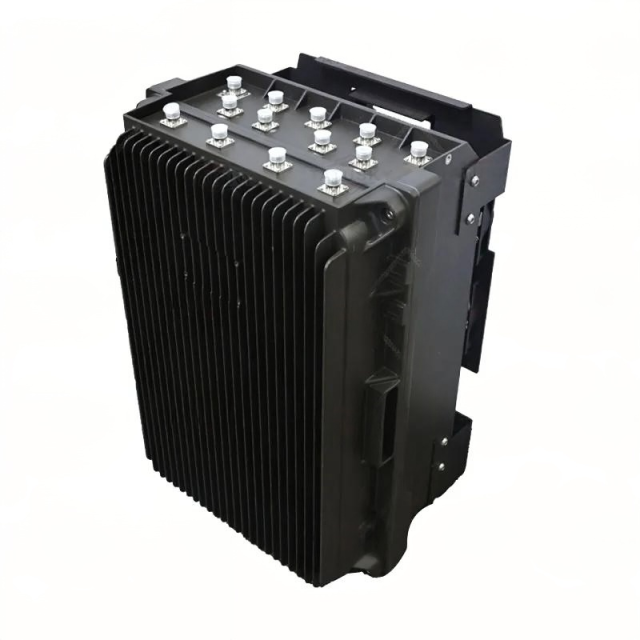 100Mhz-6Ghz 6-16 Bands Rolley box drone countermeasure equipment,Your low-altitude defense expert,100Mhz-6Ghz 6-16 Bands Rolley box drone countermeasure equipment