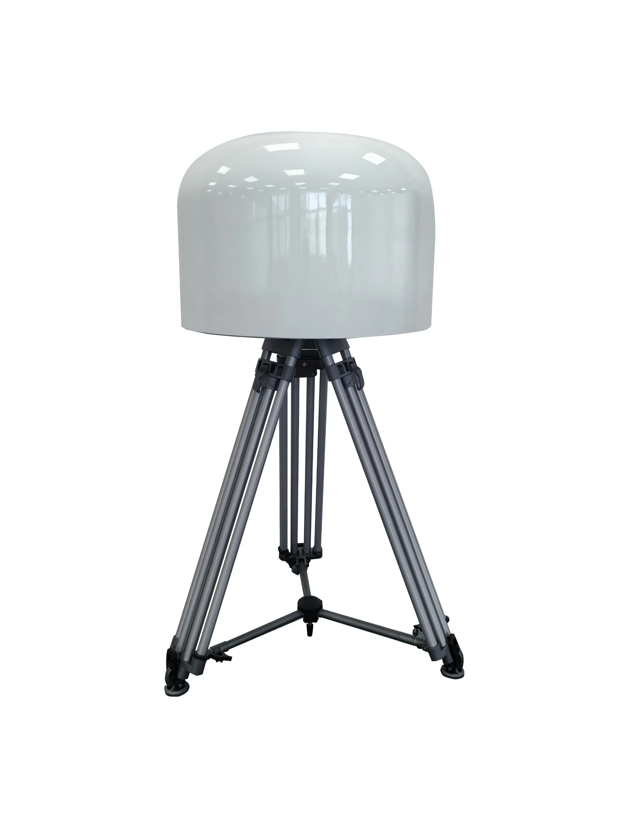 Prison solution Tdoa+Aoa Radar Fixed Drone 300M-6G Detection and Interference Integrated Stationary System,Your low-altitude defense expert,Stationary anti drone defense directional antenna 6 bands, 433MHZ, 700MHZ, 1000MHZ, Range Up To 2KM For UAV Drone Equipment