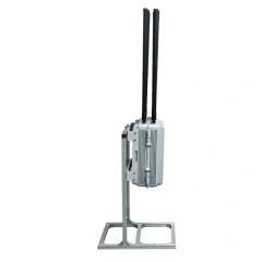 Advanced Drone Detection And Jamming System With 360° Coverage 50MHz-6GHz Spectrum AI Learning Multi-Target Handling Whitelist Function,Your low-altitude defense expert,Advanced Drone Detection And Jamming System With 360° Coverage 50MHz-6GHz Spectrum AI Learning Multi-Target Handling Whitelist Function