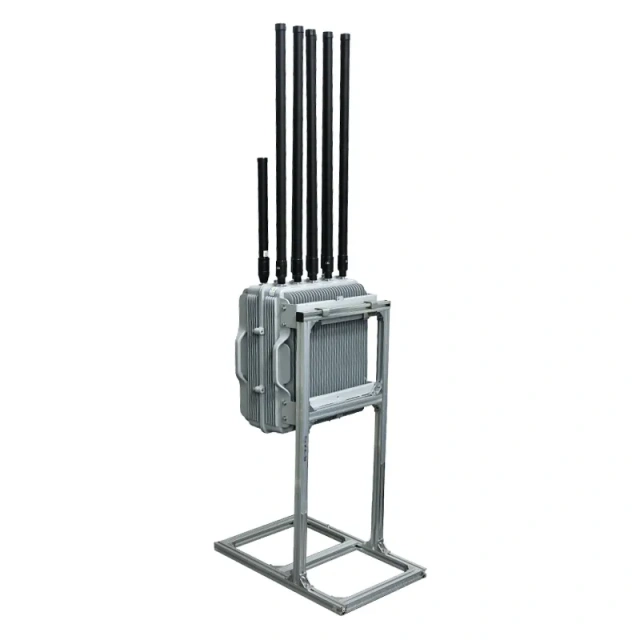 Advanced Drone Detection And Jamming System With 360° Coverage 50MHz-6GHz Spectrum AI Learning Multi-Target Handling Whitelist Function,Your low-altitude defense expert,Advanced Drone Detection And Jamming System With 360° Coverage 50MHz-6GHz Spectrum AI Learning Multi-Target Handling Whitelist Function