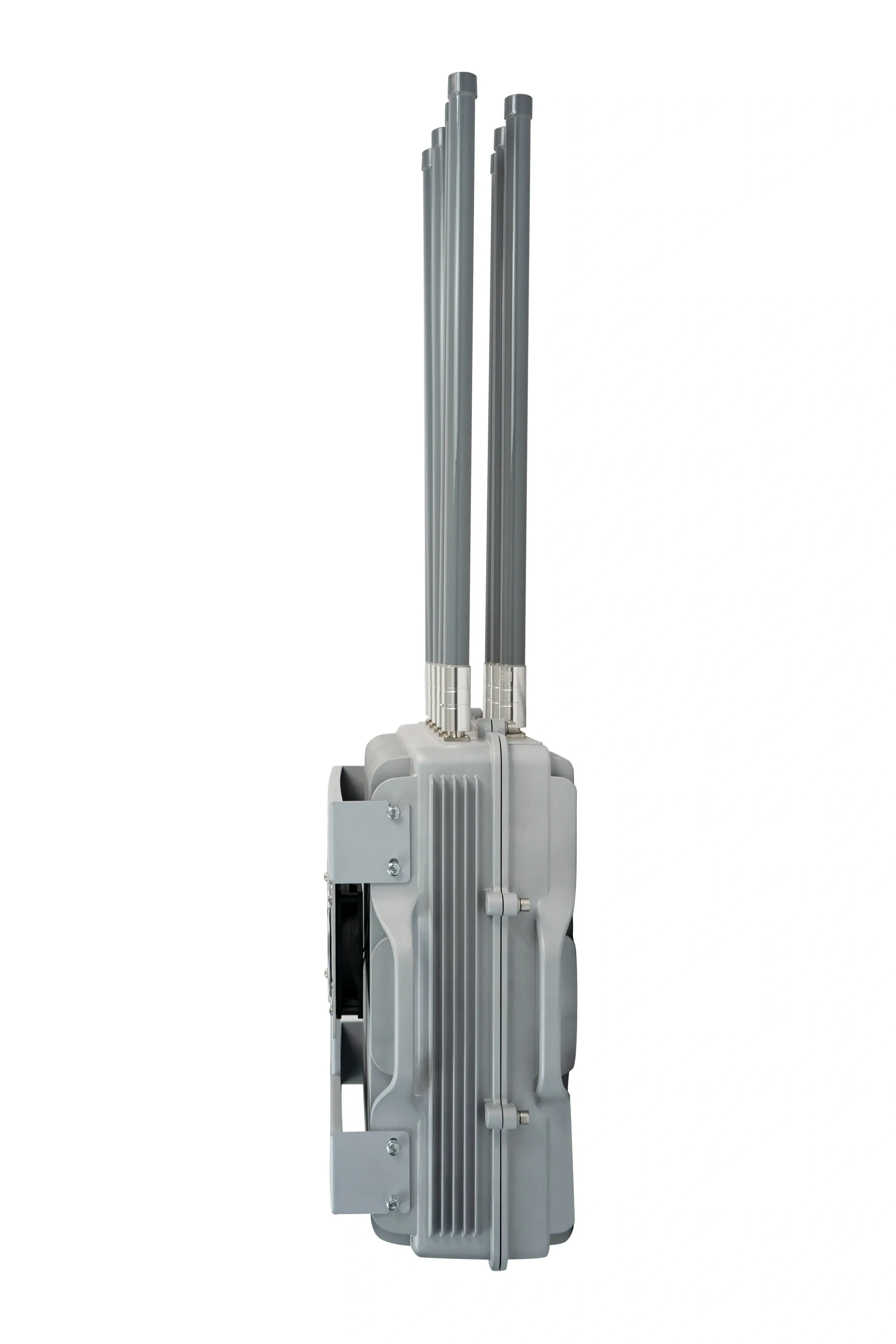 Stationary anti drone defense directional antenna 6 bands, 433MHZ, 700MHZ, 1000MHZ, Range Up To 2KM For UAV Drone Equipment,Your low-altitude defense expert,Stationary anti drone defense directional antenna 6 bands, 433MHZ, 700MHZ, 1000MHZ, Range Up To 2KM For UAV Drone Equipment