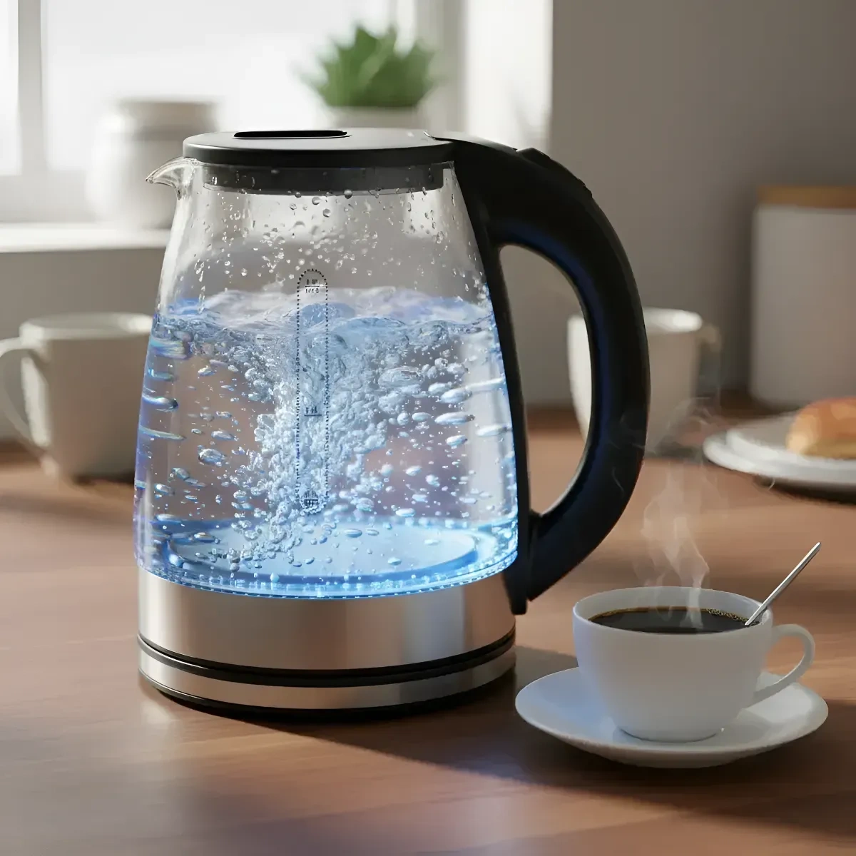 Welikera® Electric Teapot Jug Electric Kettle